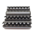 Hollow Stainless Steel Coiled Spring Titanium Dowel Pin